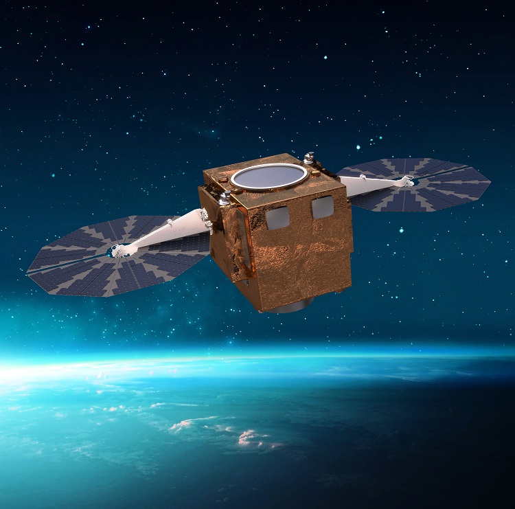 Nestlé's Reforestation Efforts to be Supported by Satellites for Greater Transparency Nestlé, reforestation, Satellites, transparency Food and Beverage Business