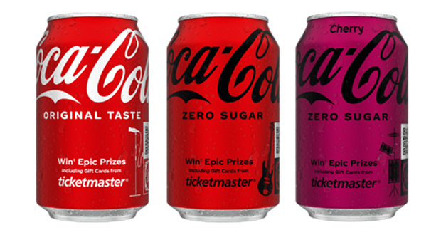 New Coke Studio Revealed by Coca-Cola Coca-Cola, CocaCola, Coke, Coke Studio, NEW, revealed, Studio Food and Beverage Business