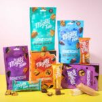 New Product Roundup New Products, Roundup Food and Beverage Business