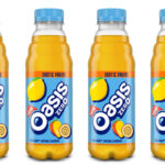 Oasis Zero now offers the taste of Exotic Fruits. Exotic Fruits, flavour, Oasis Zero Food and Beverage Business