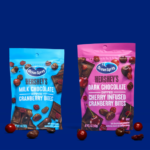 Ocean Spray and Hershey join together to offer a delightful range of confections Food and Beverage Business