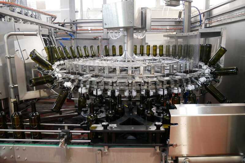 Omnia Technologies of AVE UK Launches into the UK Market. AVE UK, Omnia Technologies, UK market Food and Beverage Business