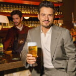Orlando Bloom appointed as brand ambassador for Staropramen brand ambassador, Orlando Bloom, Staropramen Food and Beverage Business