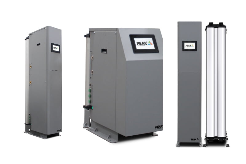 Peak Gas Introduces i-Flow Prime & i-Flow Mini to Cater High Volume Demands. high volume needs, i-Flow Mini, i-Flow Prime, Peak Gas Food and Beverage Business