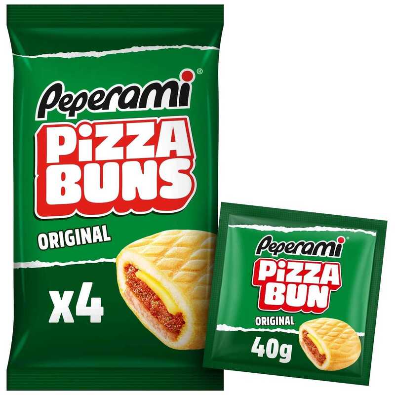 Peperami expands product range with Pizza Buns Peperami, Pizza Buns, product portfolio Food and Beverage Business
