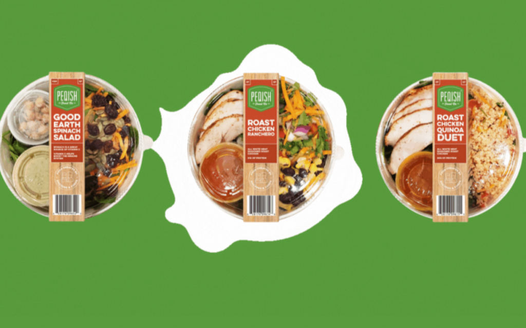 Cult Food Science to form joint venture with culinary medicine firm Peqish. Food and Beverage Business