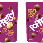 Poppets of Chocolate Toffee Popcorn with a Twist chocolate, Popcorn, Poppets, Toffee Food and Beverage Business