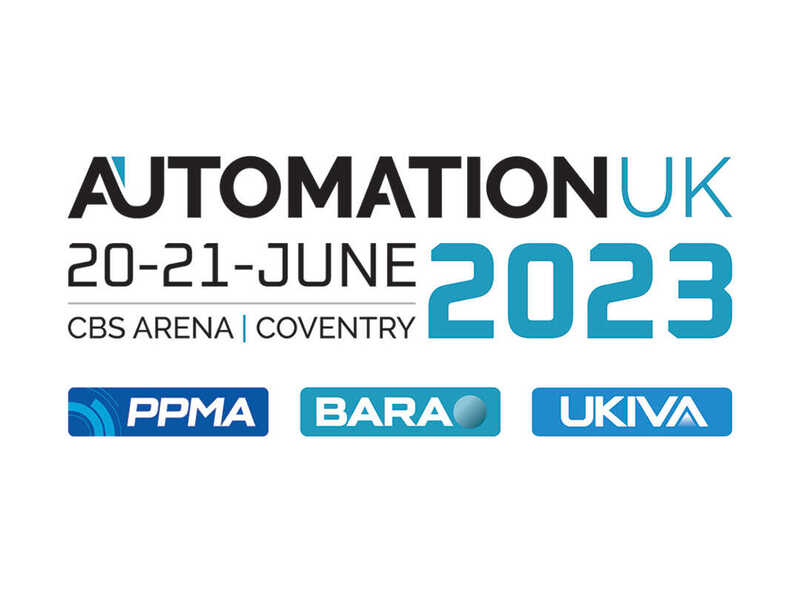 Registration for Food and Drink Technology is open in Automation UK Automation, Food and Drink Technology, open, registration, UK Food and Beverage Business