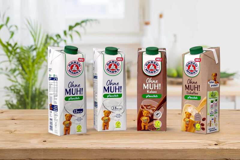 SIG family-sized packaging helps Hochwald penetrate oat beverage industry family-sized packaging, Hochwald, oat beverage, SIG Food and Beverage Business