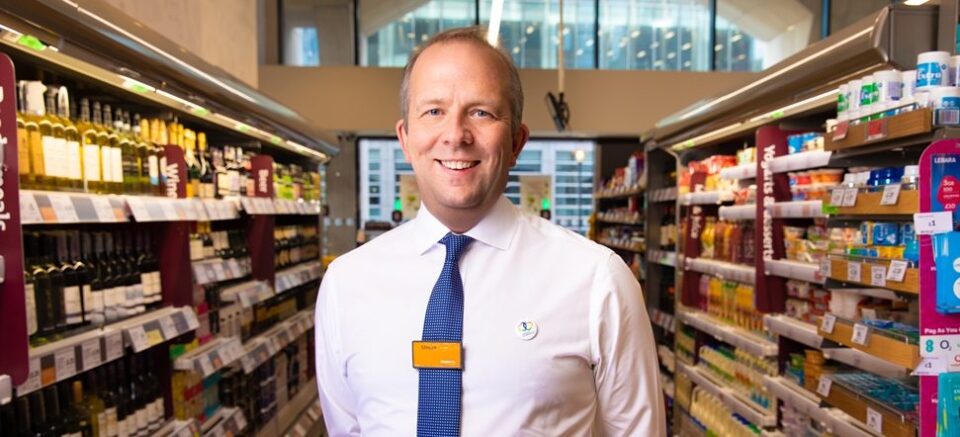 Sainsbury's CEO Cautions that Upcoming Year Will Continue to Pose Challenges boss, challenging, Sainsbury's, warns, year ahead Food and Beverage Business