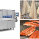 Seafood products enhanced with injection technology Injection technology, products, Seafood Food and Beverage Business