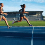 Shining the Spotlight on Plant Protein and Women's Health in Sports Nutrition plant protein, sports nutrition, spotlight., Women's health Food and Beverage Business