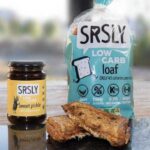 Srsly Introduces Low Carb Chutney Pickle with a Perfect Mix of Sweetness and Spice. chutney, low carb, pickle, spice, Srsly, sweetness Food and Beverage Business