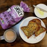Srsly Low Carb Introduces Artisan Loaves Packed with Seeds artisan loaves, heavily seeded, launches, Srsly Low Carb Food and Beverage Business