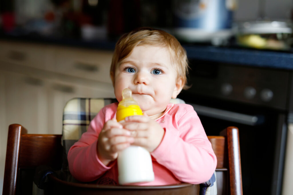 Study Reveals Infant Formula that is Highly Processed Meets EU Legal Standards Food and Beverage Business Study Reveals Infant Formula that is Highly Processed Meets EU Legal Standards EU legal requirements, Highly processed, infant formula, study results. Food and Beverage Business