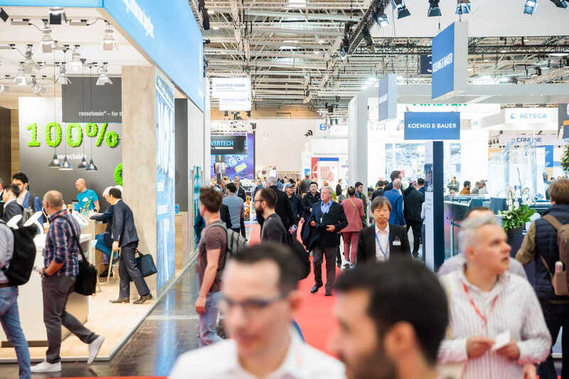 Success at Metpack 2023 Trade Fair, Focused on Decarbonization and Digitalization decarbonisation, digitalisation, Metpack 2023, success., trade fair Food and Beverage Business