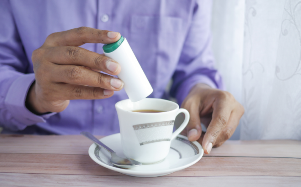 Non-sugar sweeteners discouraged by WHO for weight management. Food and Beverage Business