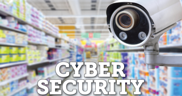 Technology Under The Spotlight: Cyber Security Cyber, Cyber security, Security, spotlight., technology Food and Beverage Business