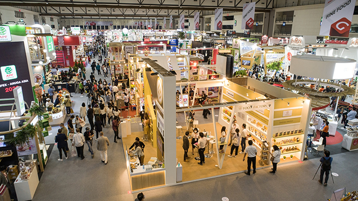 Thaifex-Anuga Asia 2023: Explore a World Beyond Food Experience with Sponsorship Beyond Food Experience, Sponsored, Thaifex-Anuga Asia 2023 Food and Beverage Business