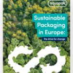The European packaging industry is transitioning towards more environmentally-friendly alternatives. European, options, packaging industry, sustainable Food and Beverage Business