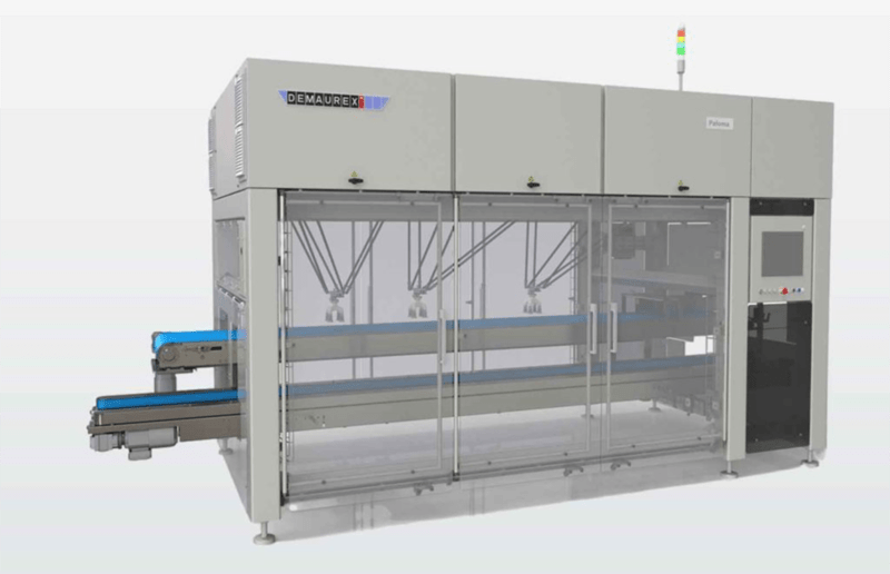 The Rotzinger Group Exhibits Diversified Packaging and Processing Portfolio at Interpack 2023. expanded packaging, Interpack 2023, processing portfolio, Rotzinger Group Food and Beverage Business