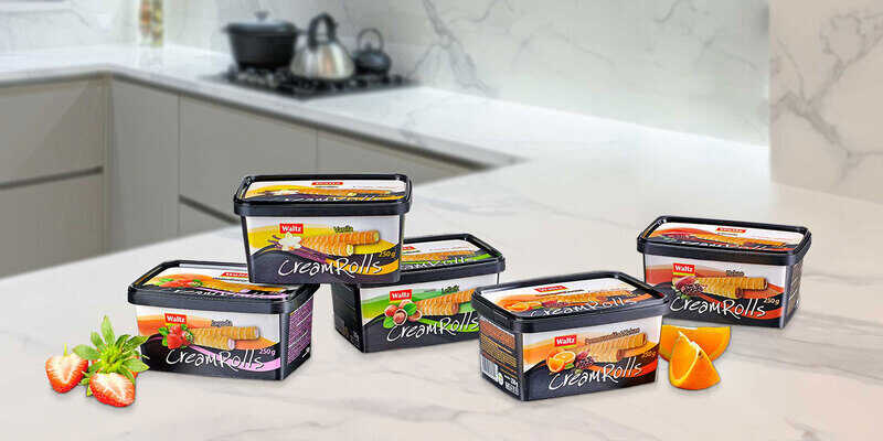 UniPak container chosen by Serbian confectioner confectioner, container, Serbian, UniPak Food and Beverage Business