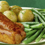 Vegan sales hit hard as Heck reduces product range cuts, Heck, range, sales, vegan Food and Beverage Business