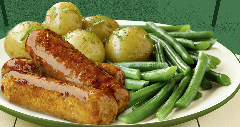 Vegan sales hit hard as Heck reduces product range cuts, Heck, range, sales, vegan Food and Beverage Business