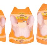 Whole Chicken Range of Sainsbury's to Be Stripped of 140 Tonnes of Plastic Food and Beverage Business