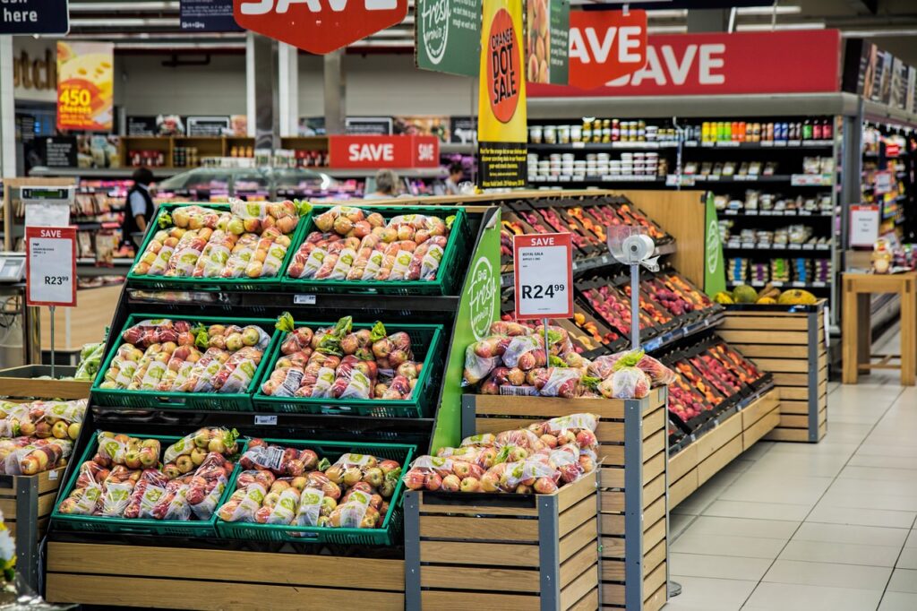 CMA to conduct investigation into supermarkets. Food and Beverage Business CMA to conduct investigation into supermarkets. CMA, investigated, Supermarkets Food and Beverage Business