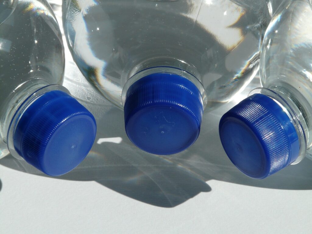 Lifting the Lid on Caps and Closures Food and Beverage Business Lifting the Lid on Caps and Closures caps and closures, eco-friendly, recyclable, sustainability innovation, tethered closures Food and Beverage Business Caps and Closures