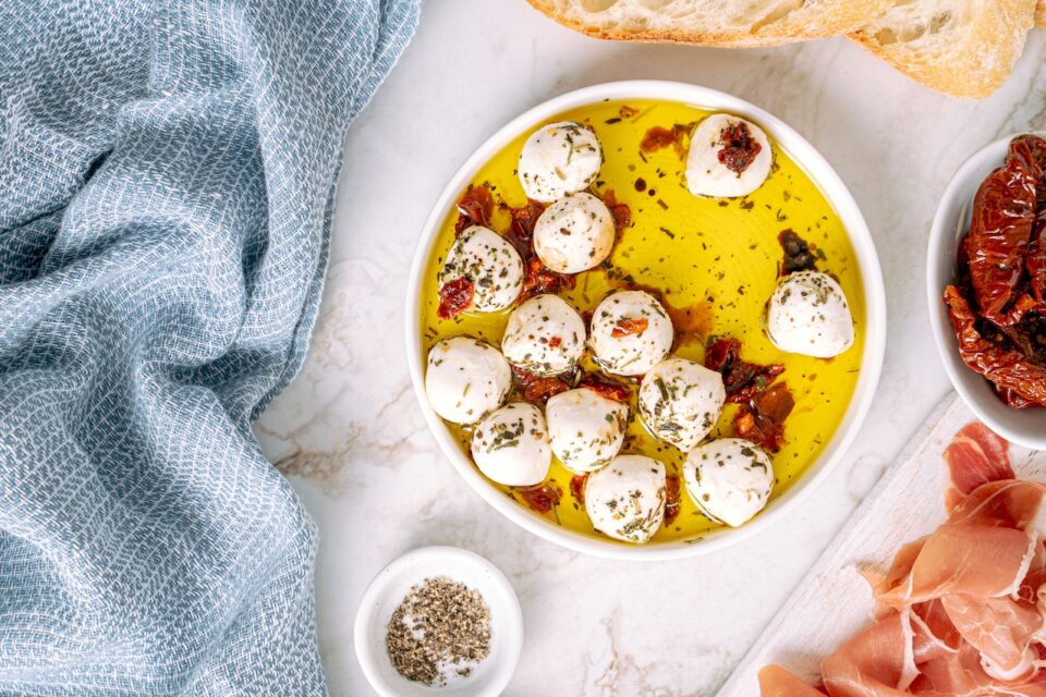 Leprino Foods acquires Glanbia's mozzarella joint ventures through completed sale Glanbia, joint ventures, Leprino Foods, mozzarella, partner, sale Food and Beverage Business