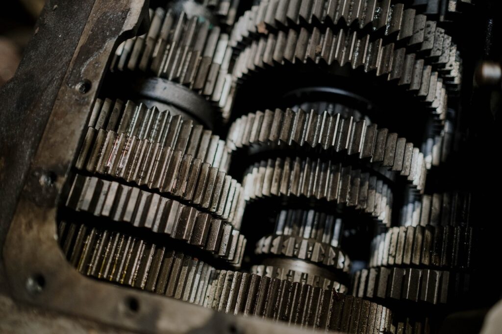 The Key to Control: Gears, Drives, and Controls in Food and Drink Production Food and Beverage Business The Key to Control: Gears, Drives, and Controls in Food and Drink Production Food and Beverage Business Gears,Drives,Transmission,Food and Drink Production