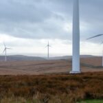 Producing Ballygowan mineral water through 100% renewable electricity derived from wind energy Ballygowan, mineral water, renewable electricity, wind energy Food and Beverage Business