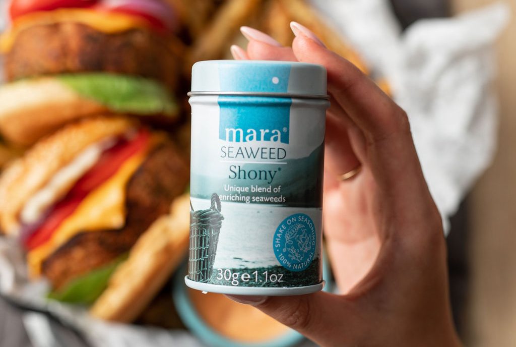 Mara Seaweed forced into administration following withdrawal of funding Food and Beverage Business