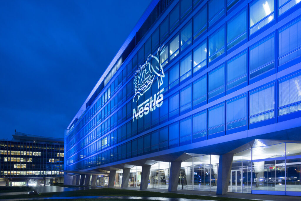 Nestlé Abandons its 'Carbon Neutral' Claims Food and Beverage Business Nestlé Abandons its 'Carbon Neutral' Claims Food and Beverage Business