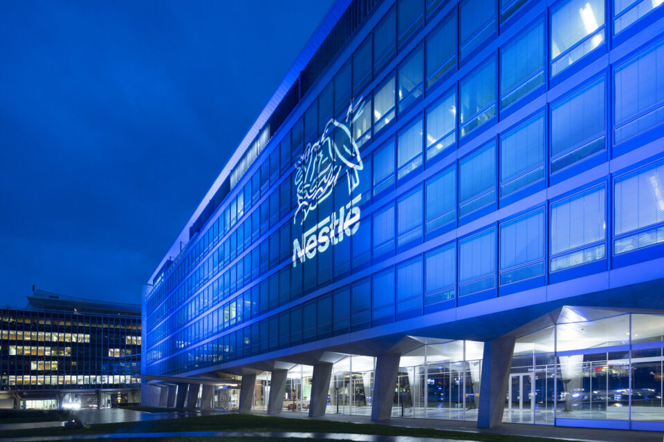 Nestlé Abandons its 'Carbon Neutral' Claims Food and Beverage Business
