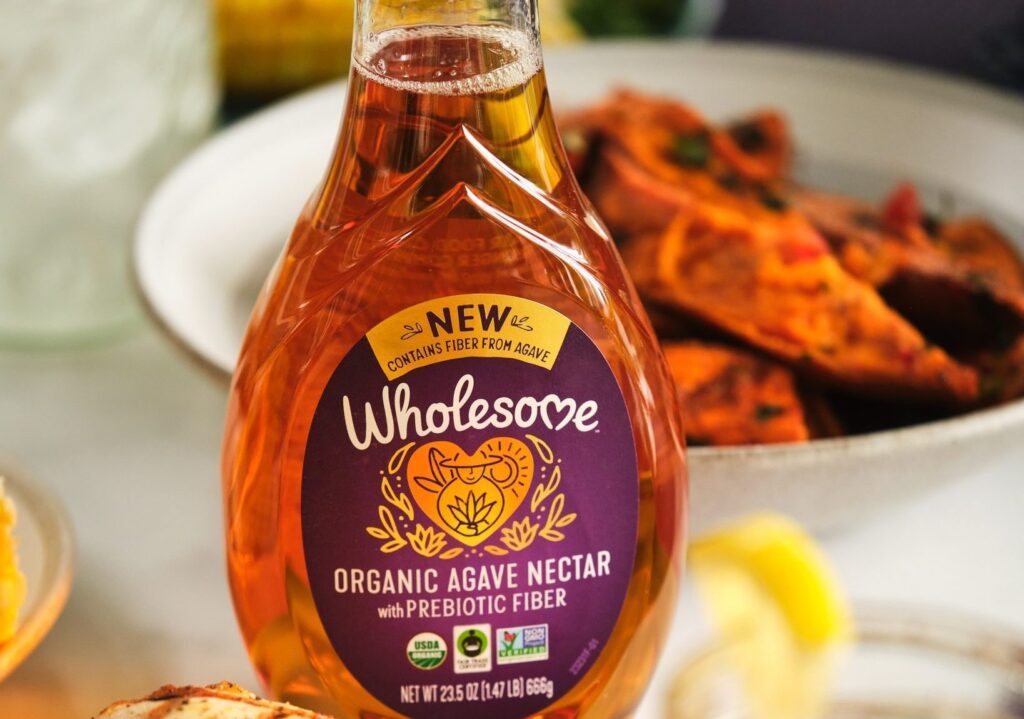 Whole Earth Brands Targeted for Complete Takeover by Investor Martin Franklin Food and Beverage Business