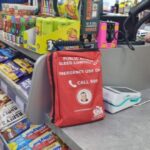 Additional UK stores confirm the availability of essential bleeding kits. Additional, availability, bleeding, confirm, critical bleed kits, essential, Kits, stores, UK Food and Beverage Business