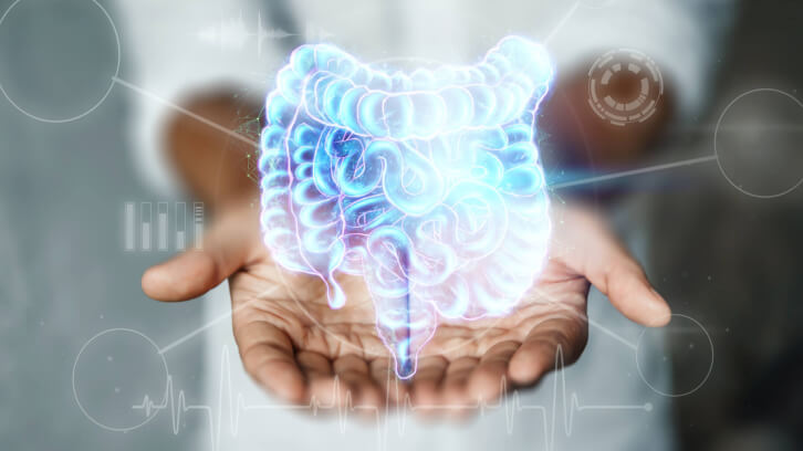Advocating the Use of a Personalized Diet Based on Microbiome microbiome-based, personalized diet Food and Beverage Business