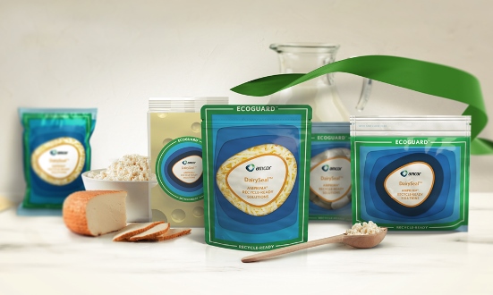 Amcor & IMA Ilapak to display variable geometry flow wrapper at Interpack 2023 Amcor, flow wrapper, IMA Ilapak, Interpack 2023, variable geometry Food and Beverage Business