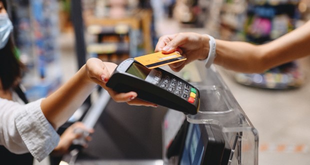 Could cash be facing its demise? cash, death, demise, facing Food and Beverage Business