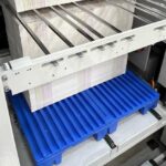 Customers are favoring C&T Matrix's recently introduced plastic pallets C&T Matrix, customers, new plastic pallets, proving popular Food and Beverage Business