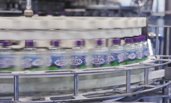 Demand for Interoperability Among Water Bottle Brands with DRS brands, demand, DRS, interoperability, Water bottle Food and Beverage Business