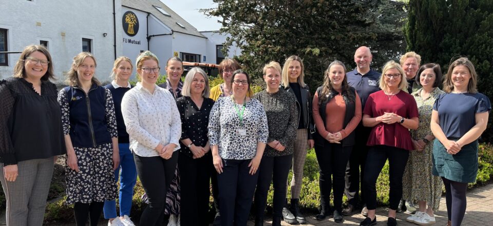Discussion Between FDF Scotland and QMS Focuses on the Future of Food Education FDF Scotland, food education, future, QMS Food and Beverage Business