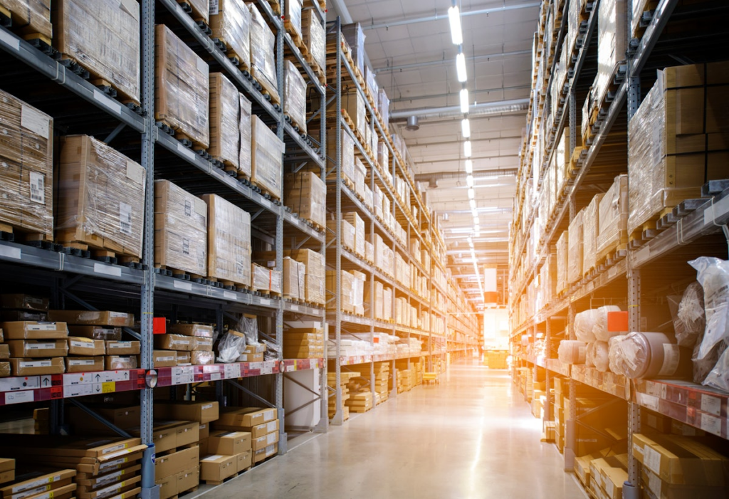 Executing Software Chains for Food Logistics. Chain Execution Software, Food Logistics, Software Food and Beverage Business