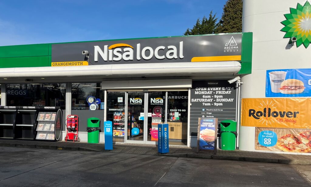 Expansion of Greeting Cards Category Set for Ascona Retail Ascona, Ascona Retail, Cards, Category, expansion, Greeting, greeting cards category, retail, set Food and Beverage Business