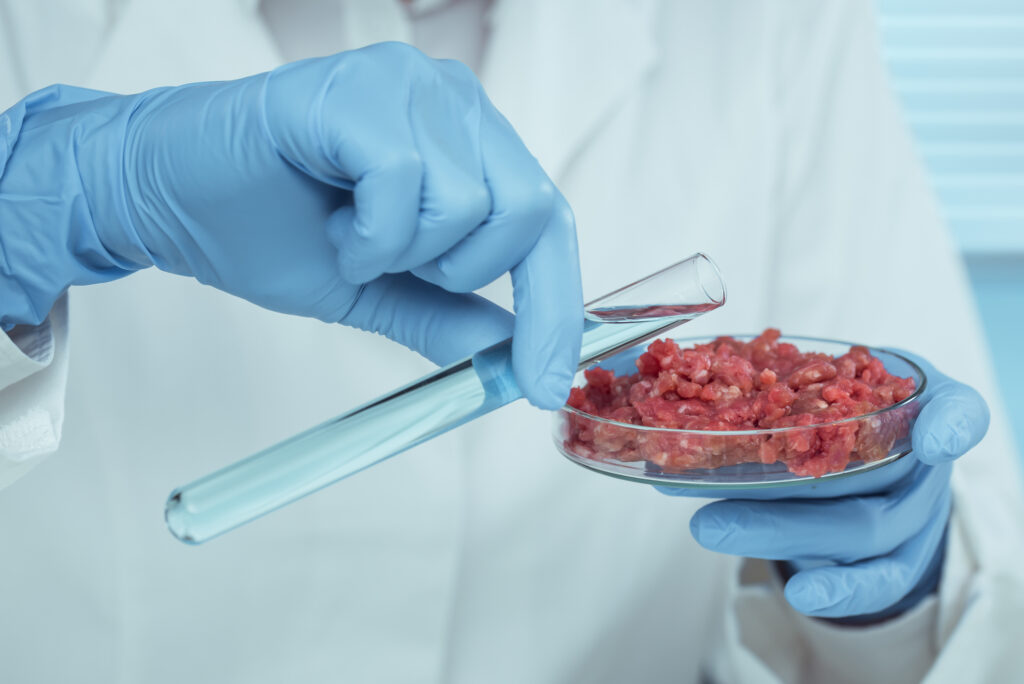 Expert Commentary: Approval of Cultivated Meat in the US Food and Beverage Business Expert Commentary: Approval of Cultivated Meat in the US US Cultivated meat approvals Food and Beverage Business