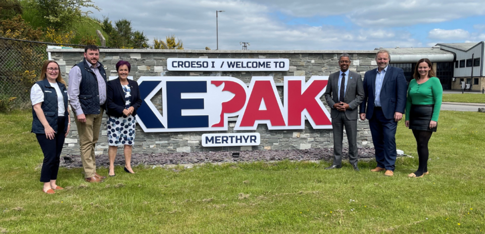 Factory Investment by Kepak to Generate Employment Opportunities factory investment, Kepak, new jobs Food and Beverage Business