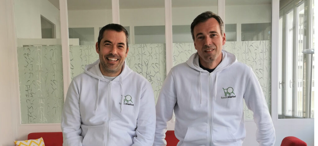 Foodomarket secures £9.5 million funding to expand its online B2B produce marketplace in the UK and US. £9.5 million, B2B, Expand, Foodomarket, online, produce marketplace, raises, UK, US Food and Beverage Business